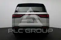 2024 Lexus LX