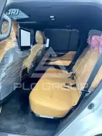 2024 Lexus LX