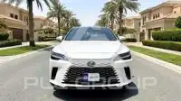 2024 Lexus RX