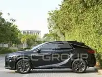 2024 Lexus RX