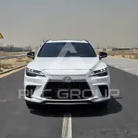 2024 Lexus RX