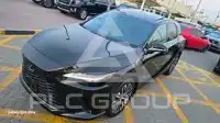 2024 Lexus RX