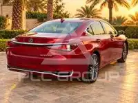 2024 Lexus ES