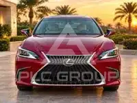 2024 Lexus ES