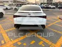 2024 Lexus IS