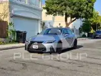 2024 Lexus IS
