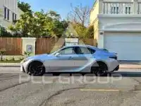 2024 Lexus IS