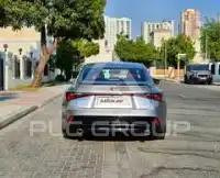 2024 Lexus IS