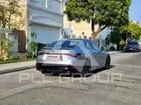 2024 Lexus IS