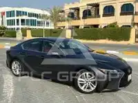 2024 Lexus IS