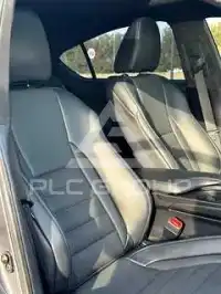 2024 Lexus IS