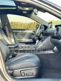 2024 Lexus IS
