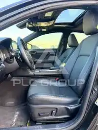 2024 Lexus IS