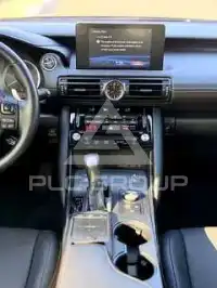 2024 Lexus IS