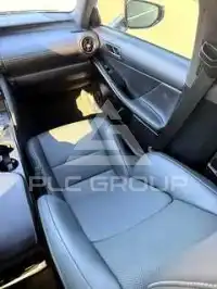 2024 Lexus IS