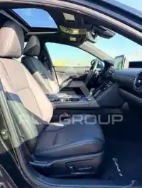 2024 Lexus IS
