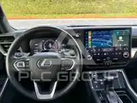 2024 Lexus GX