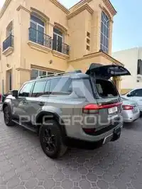 2024 Lexus GX