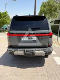 2024 Lexus GX