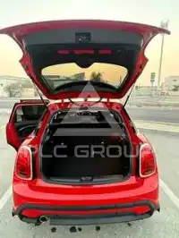 2024 Mini COOPER