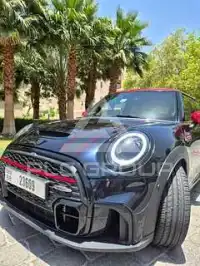 2024 Mini COOPER