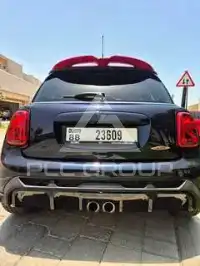 2024 Mini COOPER