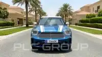 2024 Mini Countryman