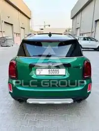 2024 Mini Countryman