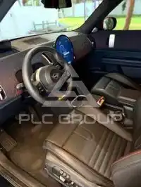 2024 Mini Countryman