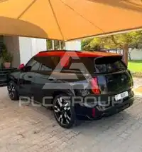 2024 Mini Countryman