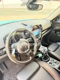 2024 Mini Countryman