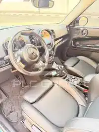 2024 Mini Countryman