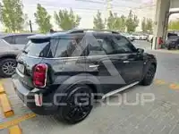 2024 Mini Countryman