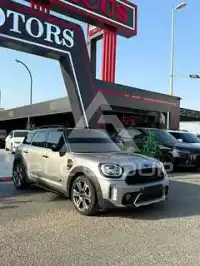 2024 Mini Countryman