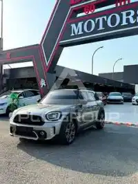 2024 Mini Countryman