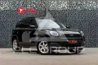 2024 Mini Countryman