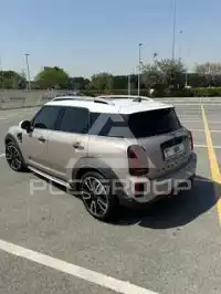 2024 Mini Countryman