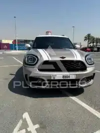 2024 Mini Countryman