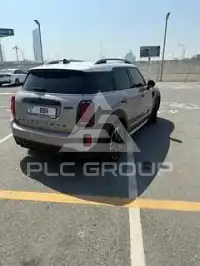 2024 Mini Countryman