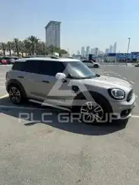 2024 Mini Countryman