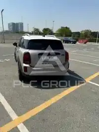 2024 Mini Countryman