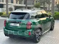 2024 Mini Countryman