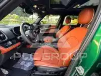 2024 Mini Countryman