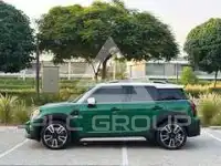 2024 Mini Countryman