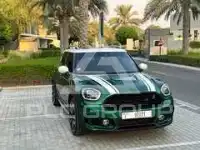 2024 Mini Countryman
