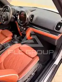 2024 Mini Countryman
