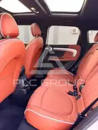 2024 Mini Countryman