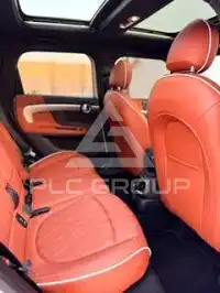 2024 Mini Countryman