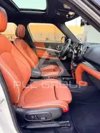2024 Mini Countryman