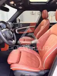 2024 Mini Countryman